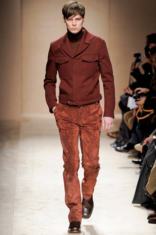 Salvatore Ferragamo / - 2011-2012
